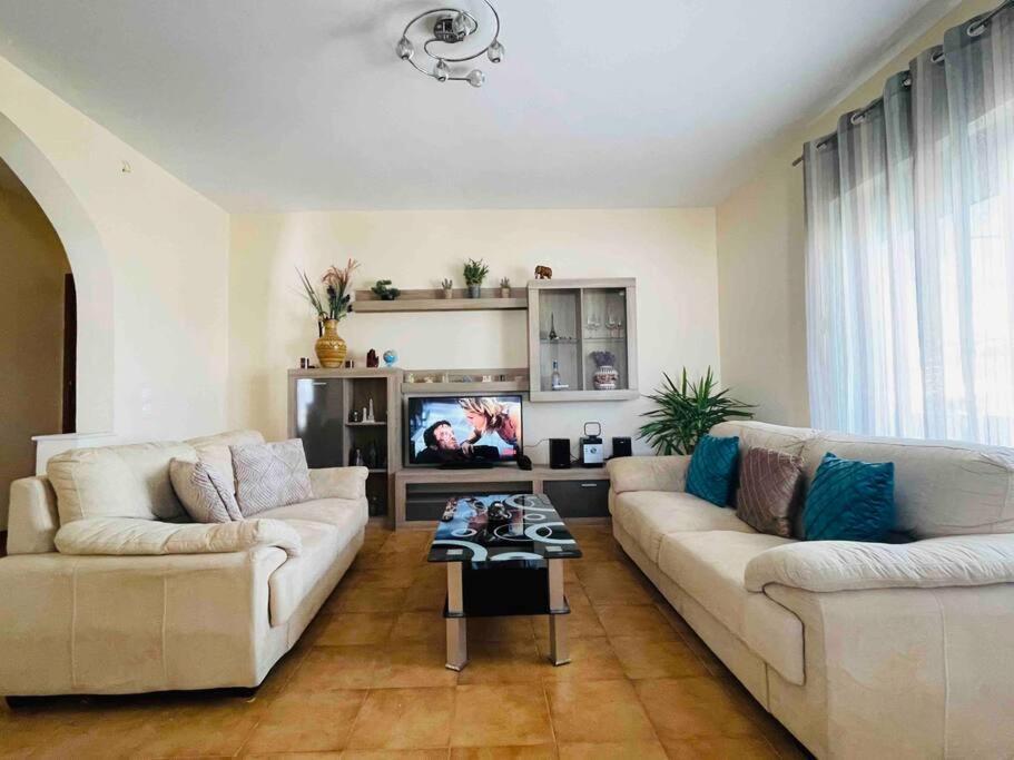 Home Sweet Home Archangelos (Rhodes) Exterior foto